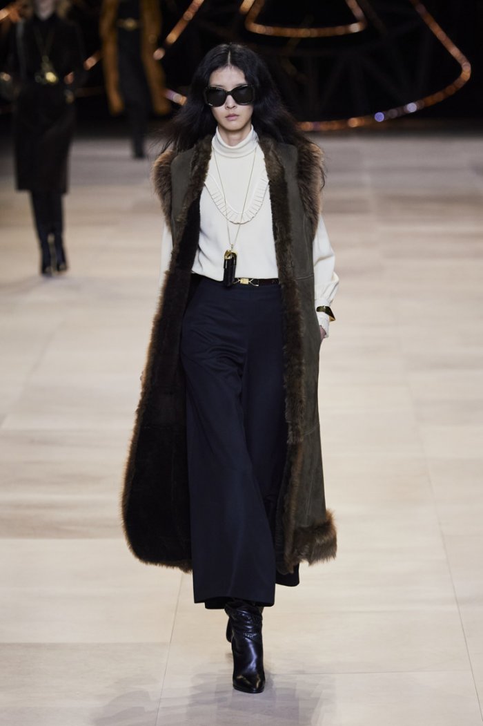 Селин коллекции 2020-2021