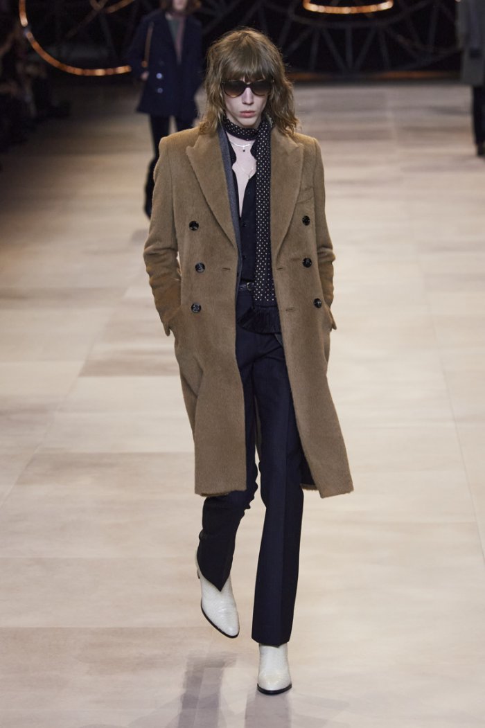 Селин осень зима 2020 2021