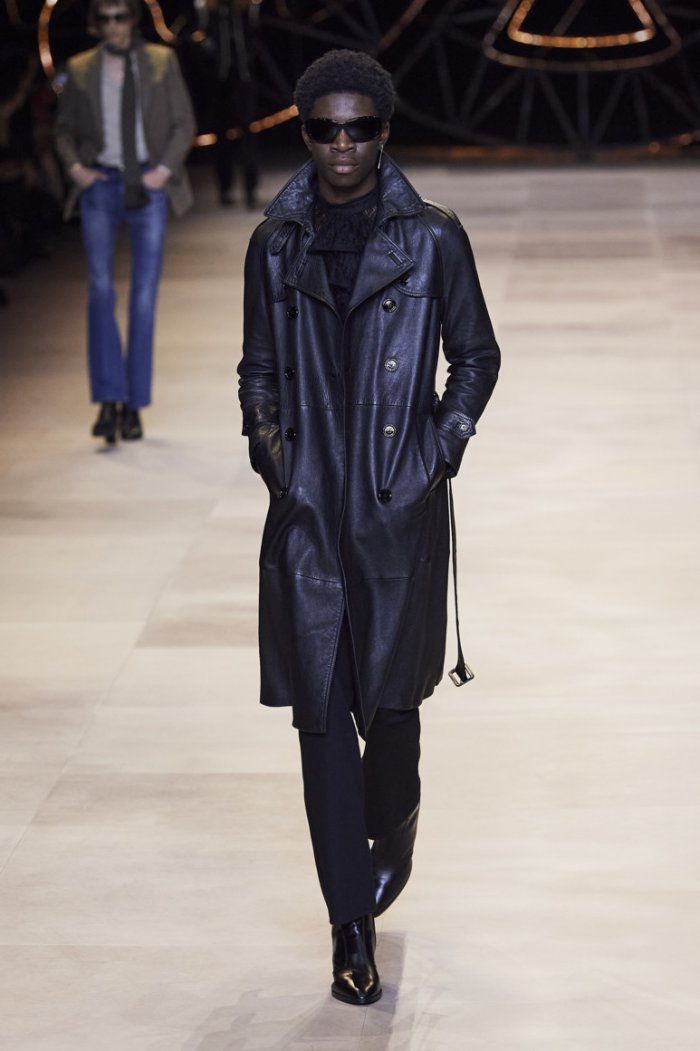 Селин коллекция 2020 2021 осень зима