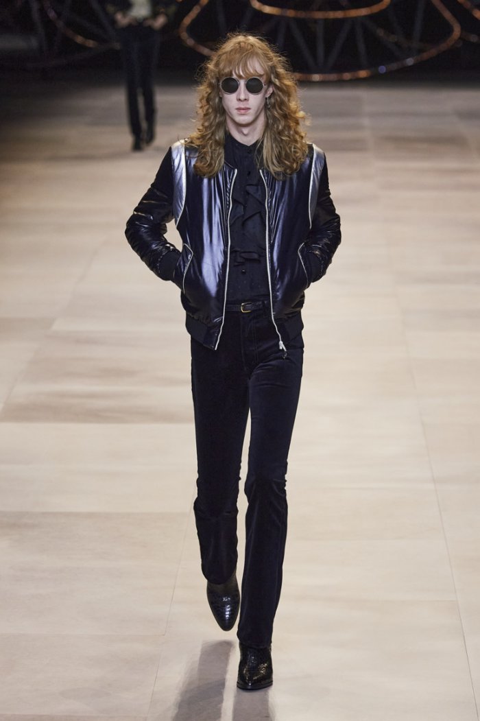 Селин осень зима 2020 2021