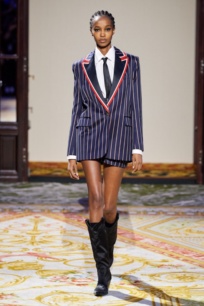 Модные тенденции осени 2020