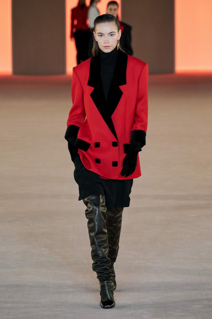 Balmain Fall Winter 2020/2021