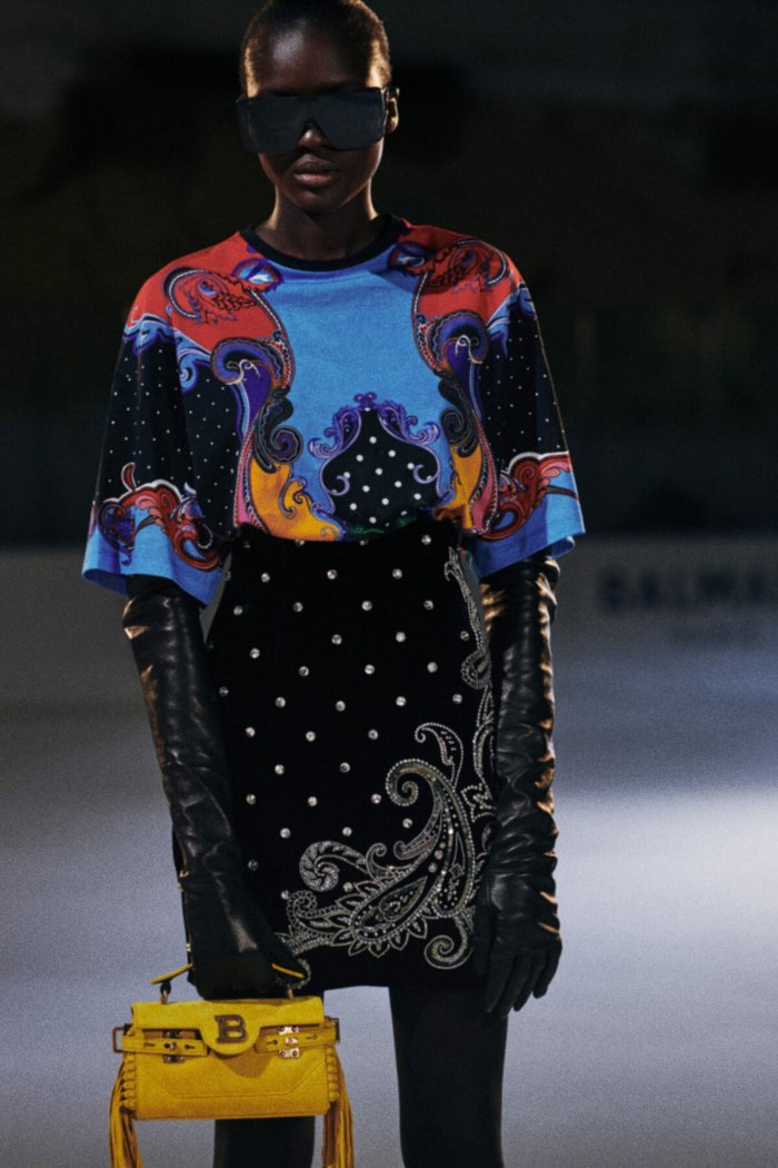 Бальман зима 2021