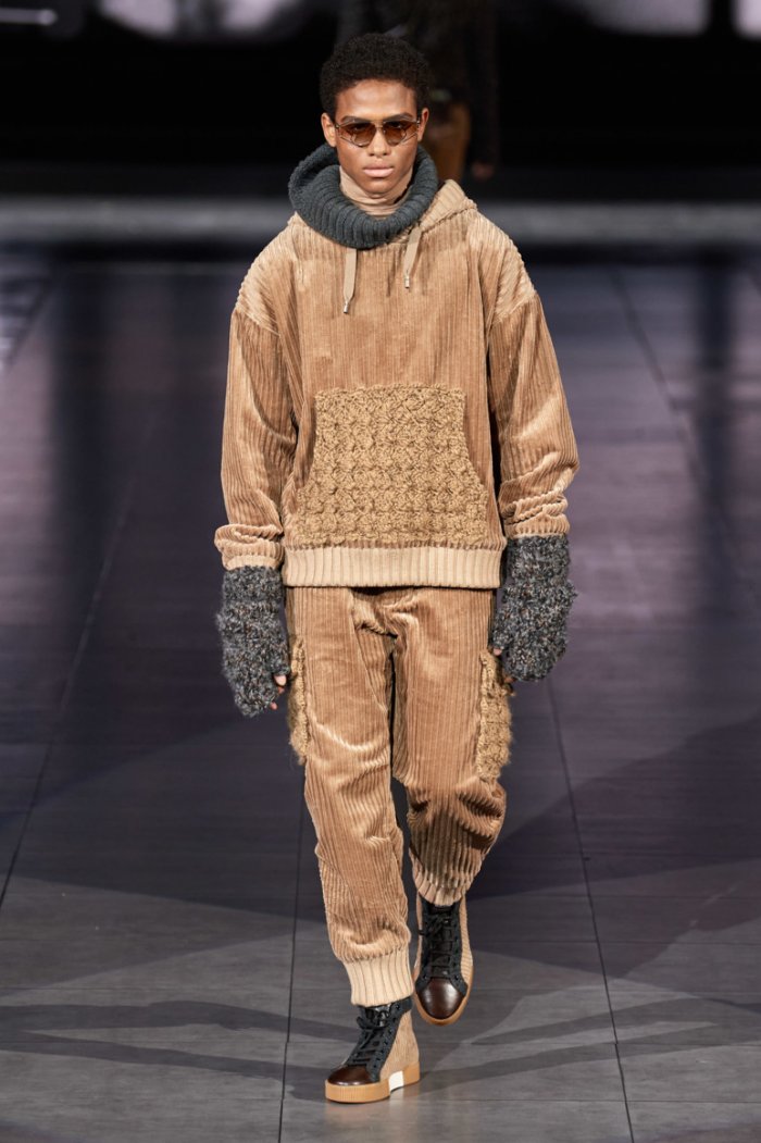 Dolce Gabbana 2020-2021