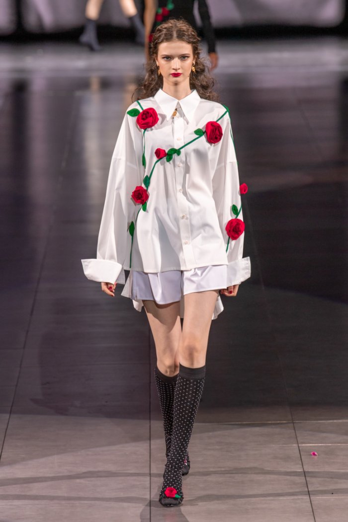 Дольче Габбана коллекция 2021