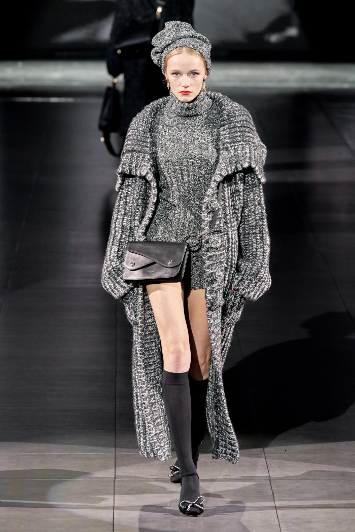 Дольче Габбана 2020 2021