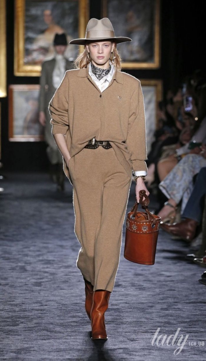 Донателла Версаче коллекция 2020