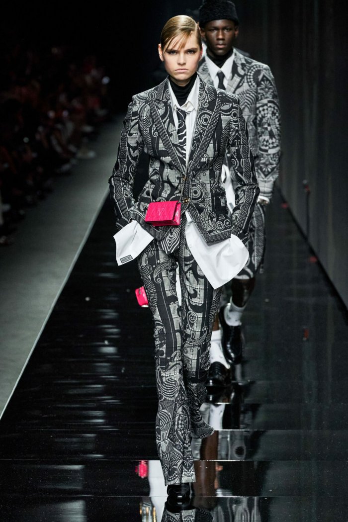 Versace FW 2020