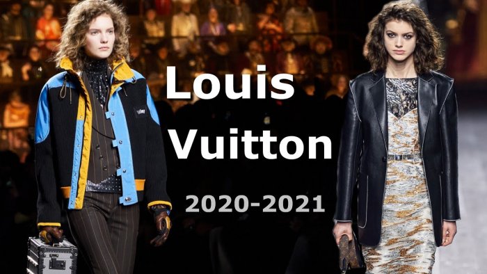 FW 2020 2021 Paul Etro