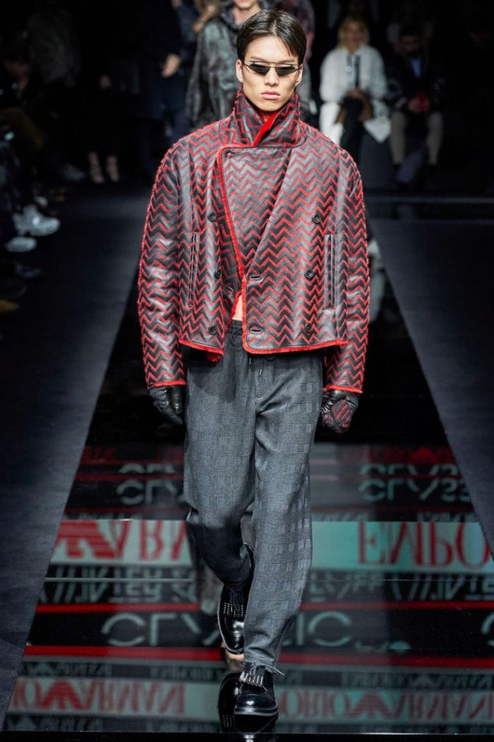 Ветровка женская прет-а-порте