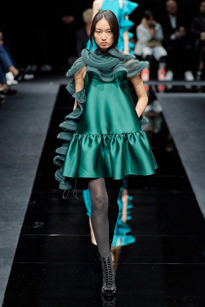 Джорджио Армани одежда