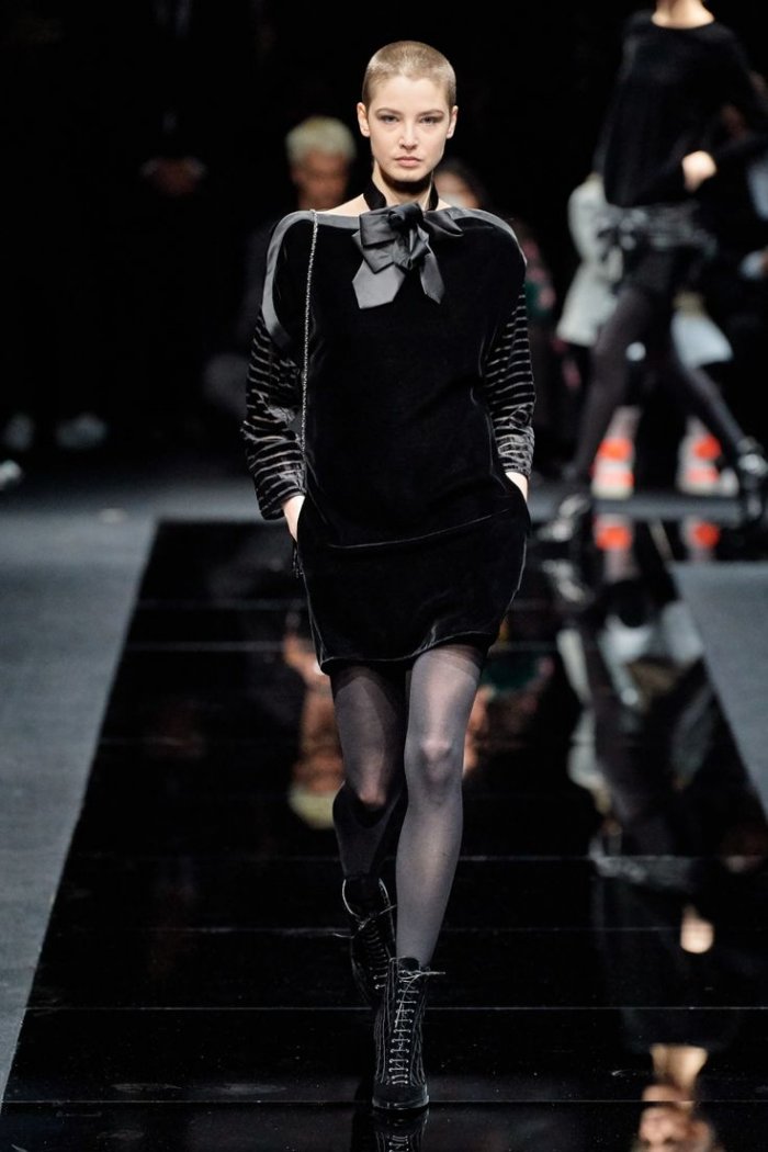 Коллекция Версаче 2020 2021