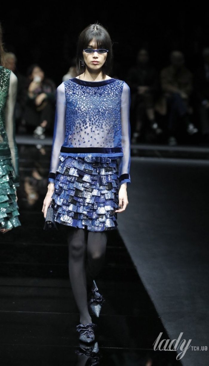 Версаче коллекция осень зима 2020