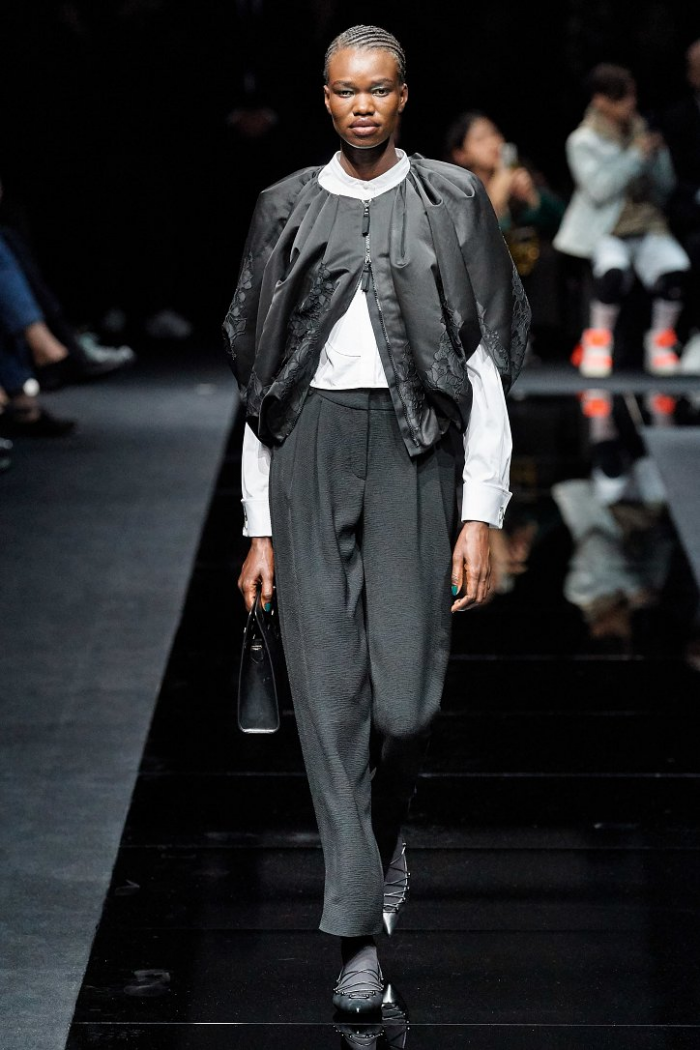 Коллекция Версаче 2020 2021