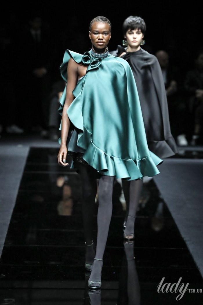 Коллекция акрис осень зима 2020