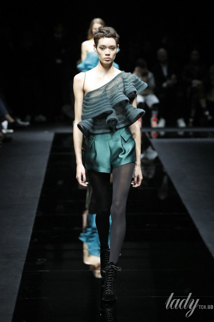 Коллекция осень-зима 2020-2021 Версаче