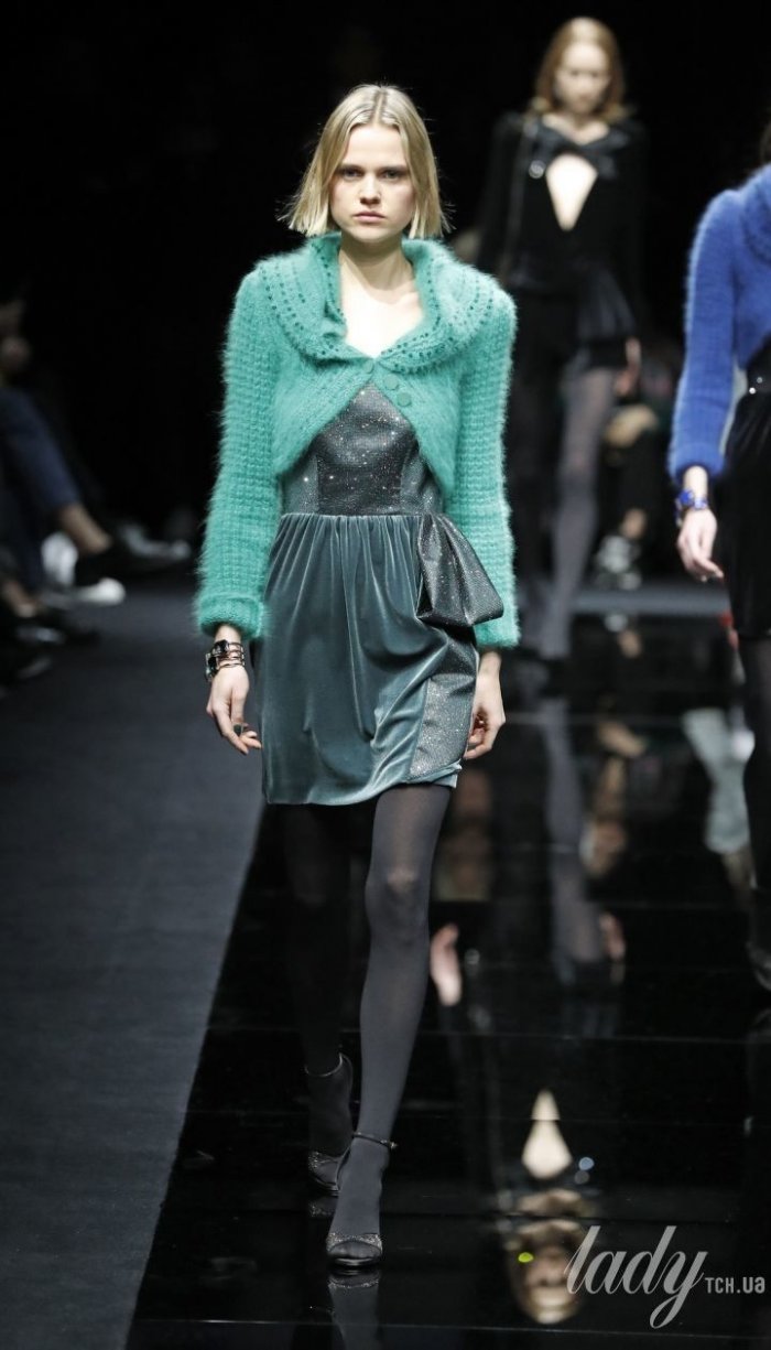 Коллекция осень-зима 2020-2021 Версаче