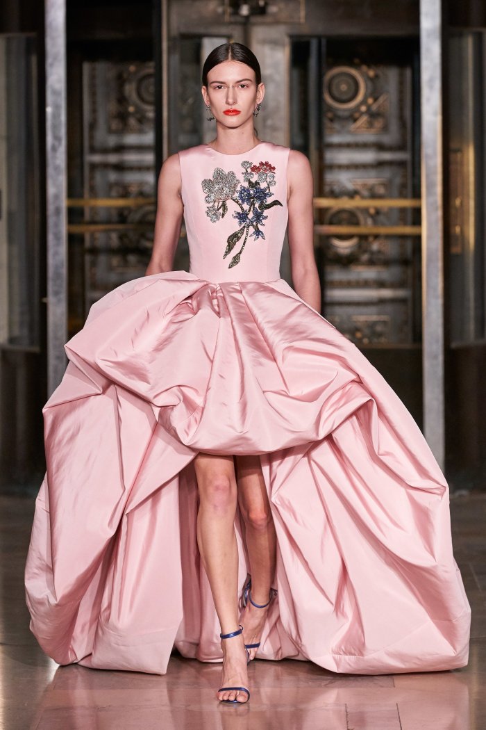 Модные платья осень 2020-2021