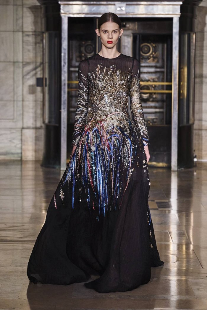 Модные платья осень-зима 2020-2021