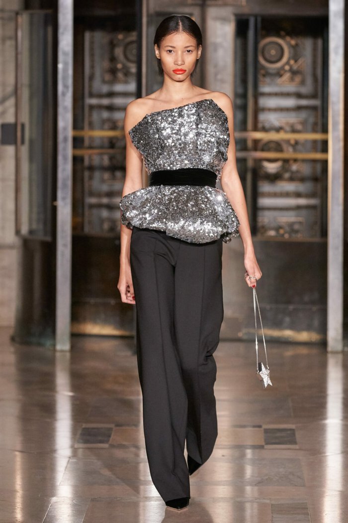 Модные тренды осень-зима 2020-2021