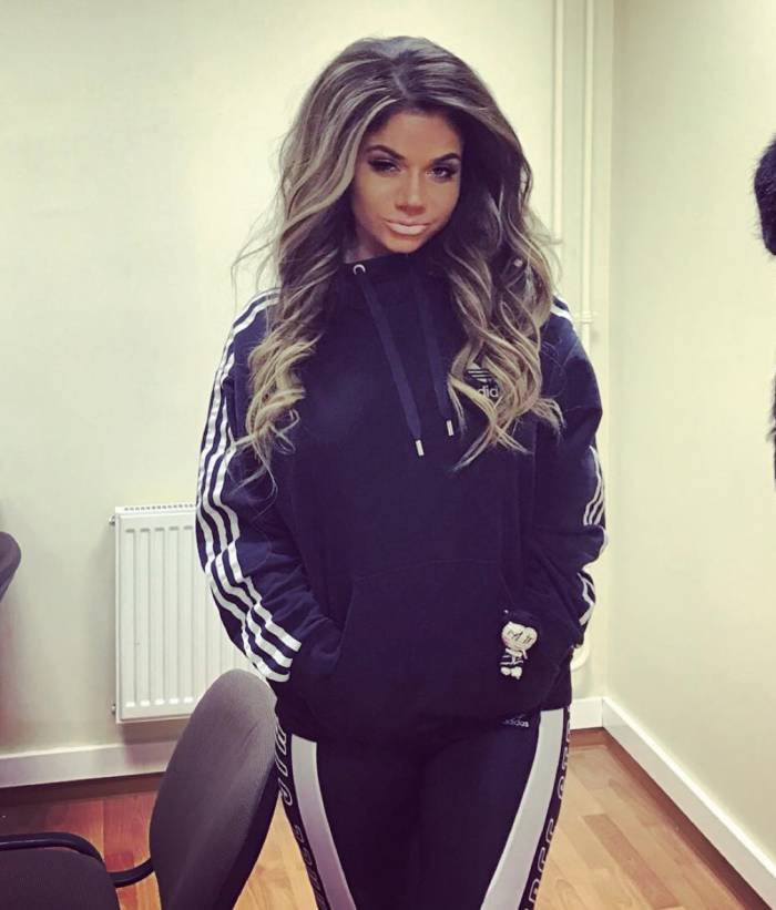 Татьяна Липницкая