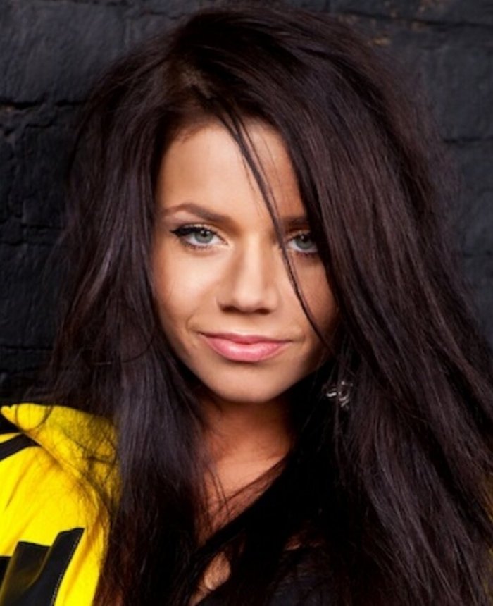 Татьяна Липницкая