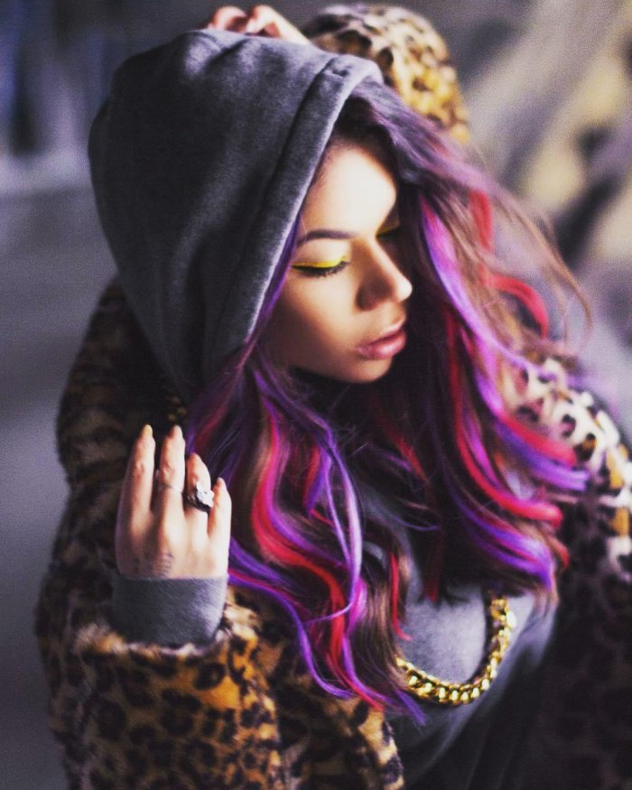 Татьяна Липницкая Бьянка