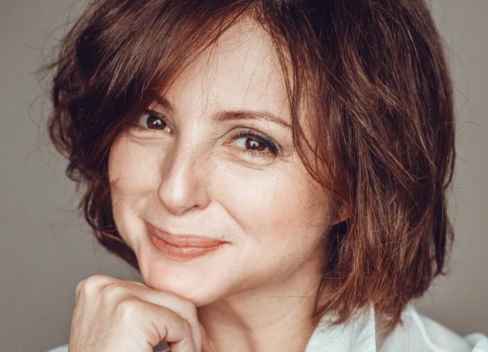 Анна Банщикова 2018