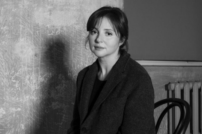 Анна Банщикова фото