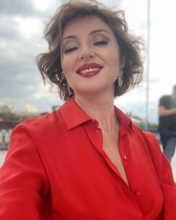 Анна банщ Кова