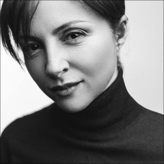 Анна Банщикова фото