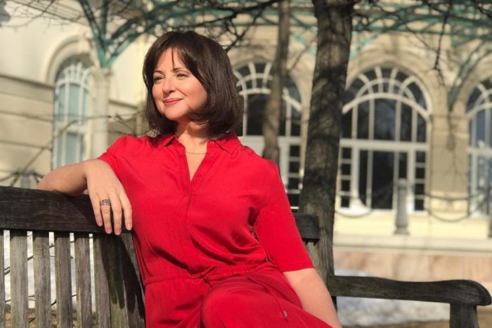 Анна банщ Кова