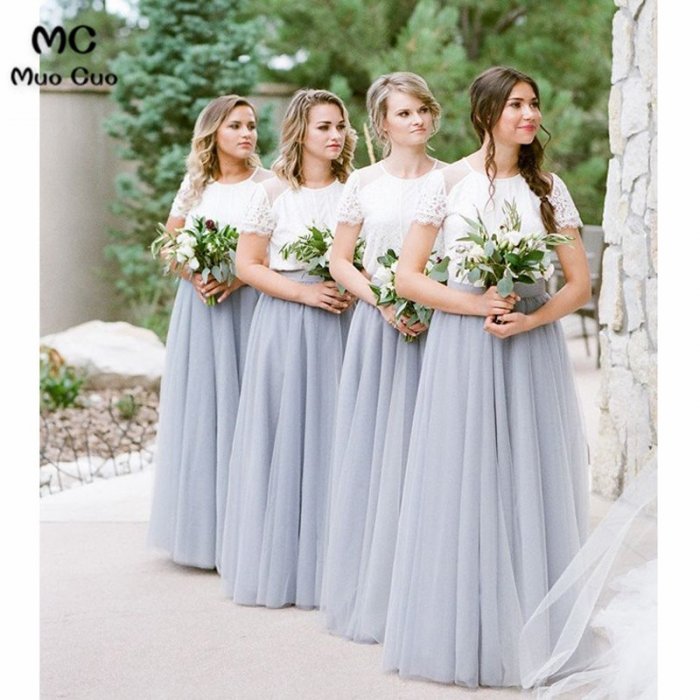 Платье подруги невесты