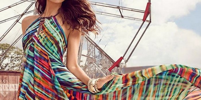 Ирина Шейк реклама духов