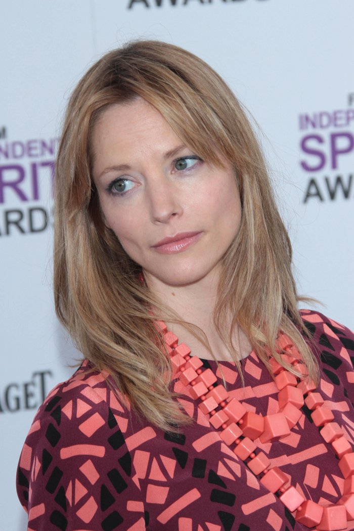 Сиенна Гиллори в молодости