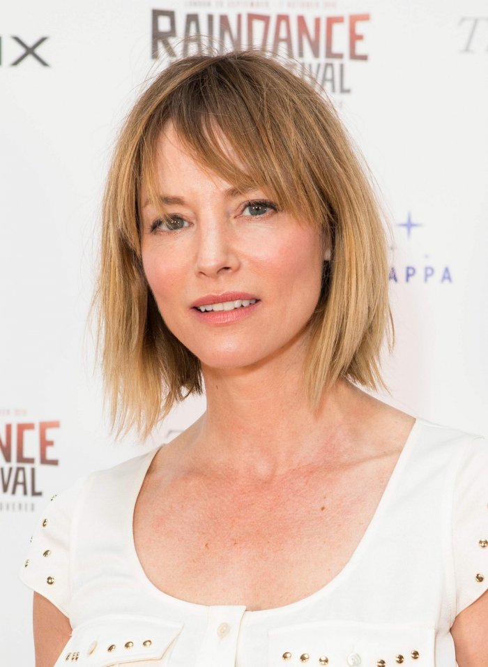 Сиенна Гиллори молодая