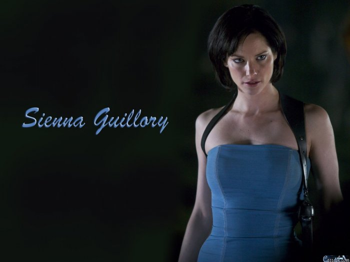 Сиенна Гиллори Sienna Guillory