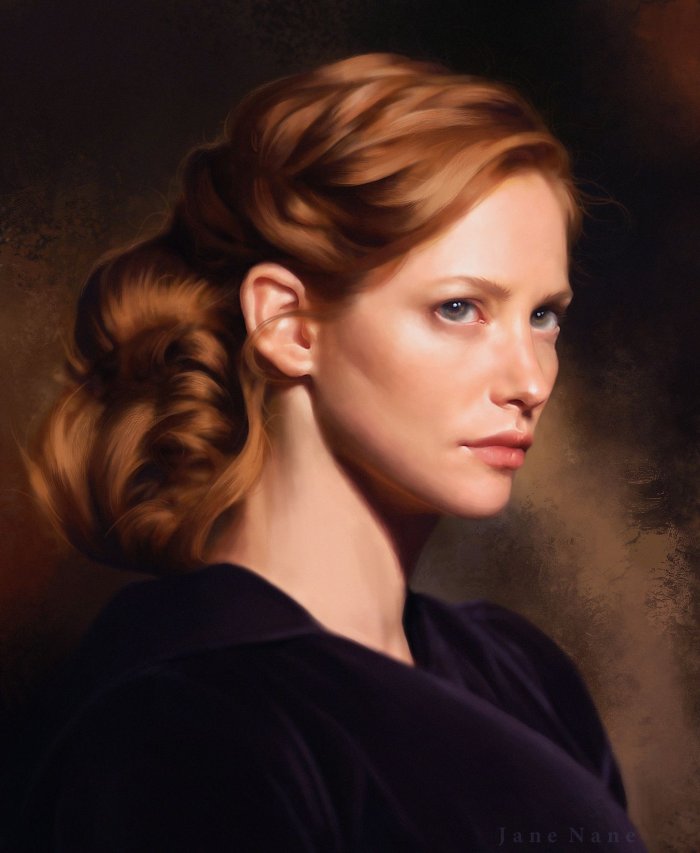 Сиенна Гиллори фото