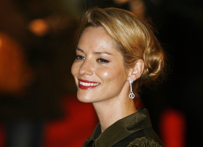 Сиенна Гиллори фото