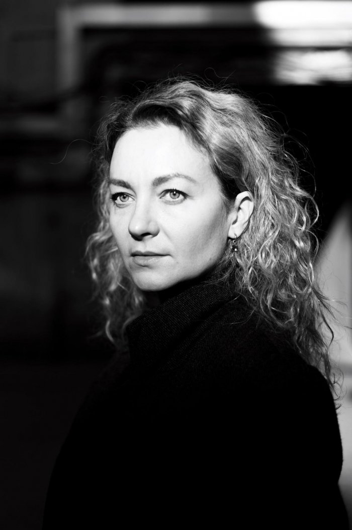 Анна Дюкова след