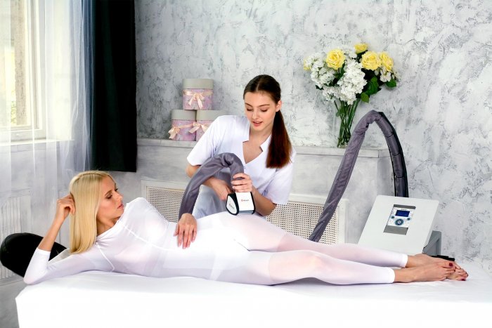 Аппарат Icoone Laser