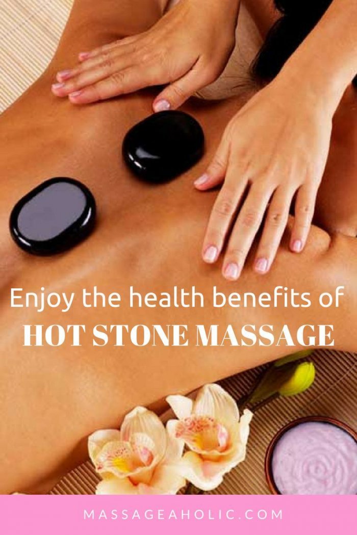 Массаж живота для похудения