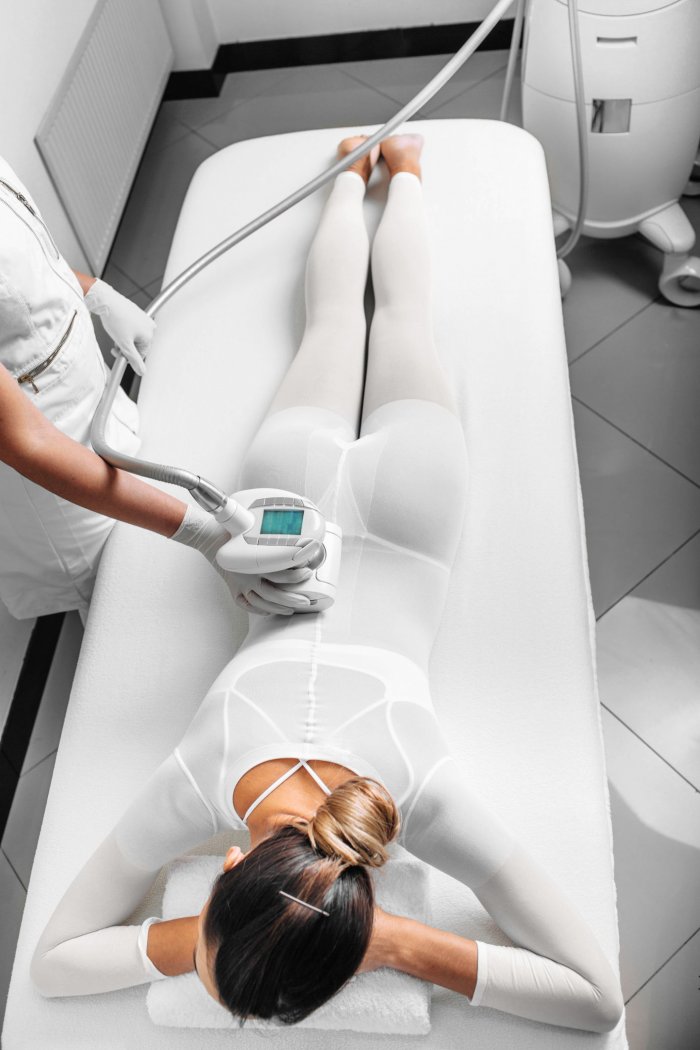 Айкун массажный аппарат