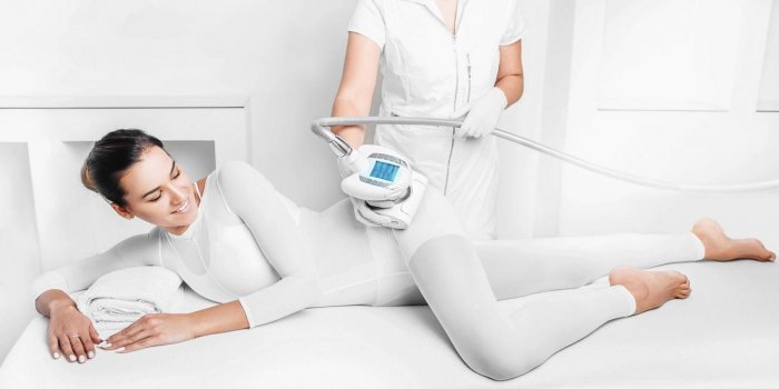 LPG массаж аппарат