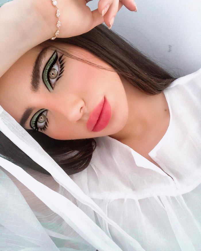 Адриана Лима Пума реклама