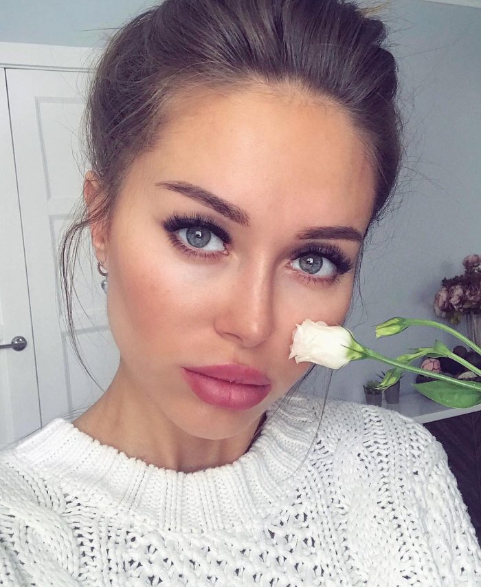 Макияж в спортивном стиле