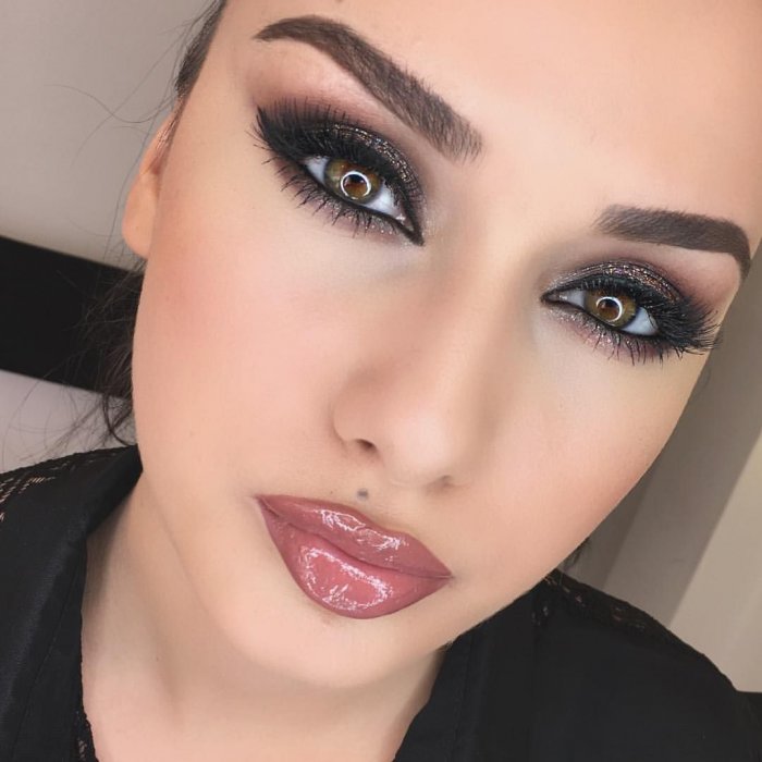 Адриана Лима Puma