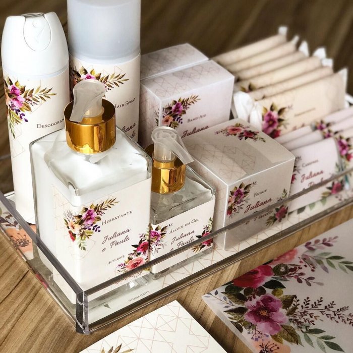 Мелочи для свадьбы