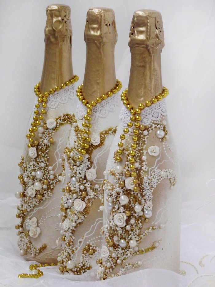 Свадебная атрибутика