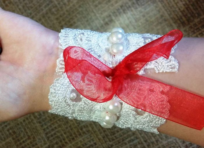 Свадебная атрибутика